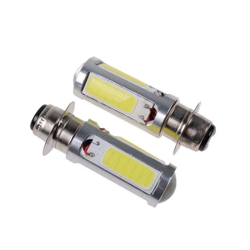 Ampoules H6M LED 20W blanc - Next-Tech®